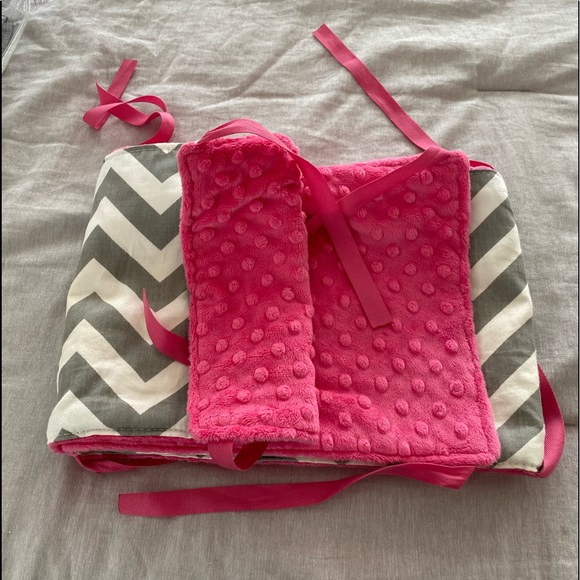 Other Crib Rail Bite Guard Poshmark